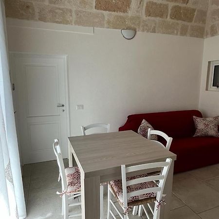 Donna Maria Pina Villa Монополи Екстериор снимка