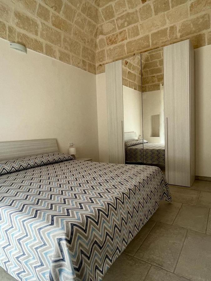 Donna Maria Pina Villa Монополи Екстериор снимка