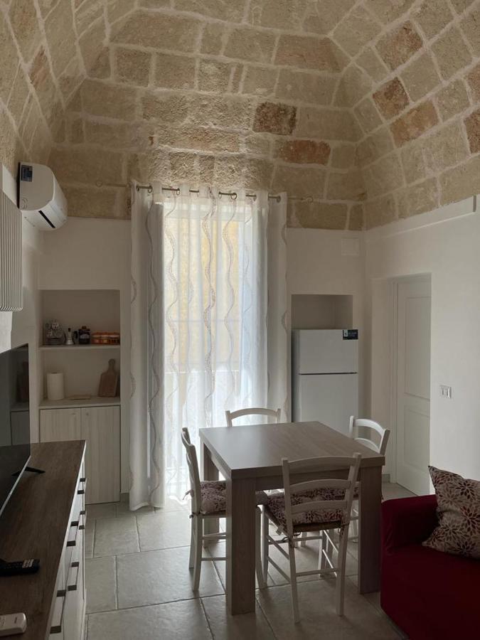 Donna Maria Pina Villa Монополи Екстериор снимка