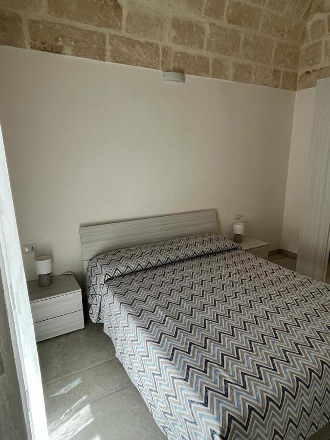 Donna Maria Pina Villa Монополи Екстериор снимка