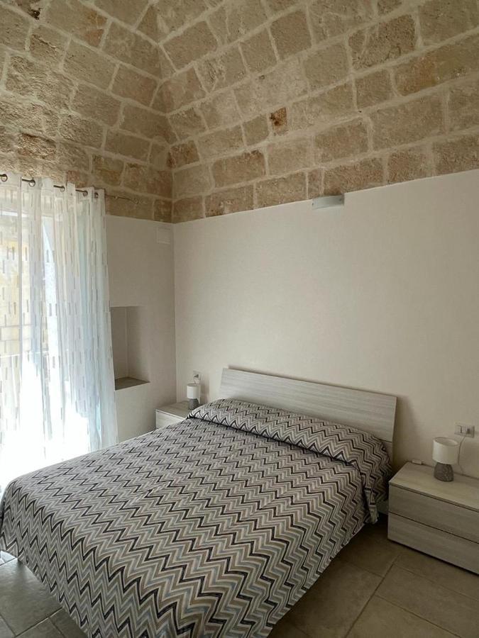 Donna Maria Pina Villa Монополи Екстериор снимка