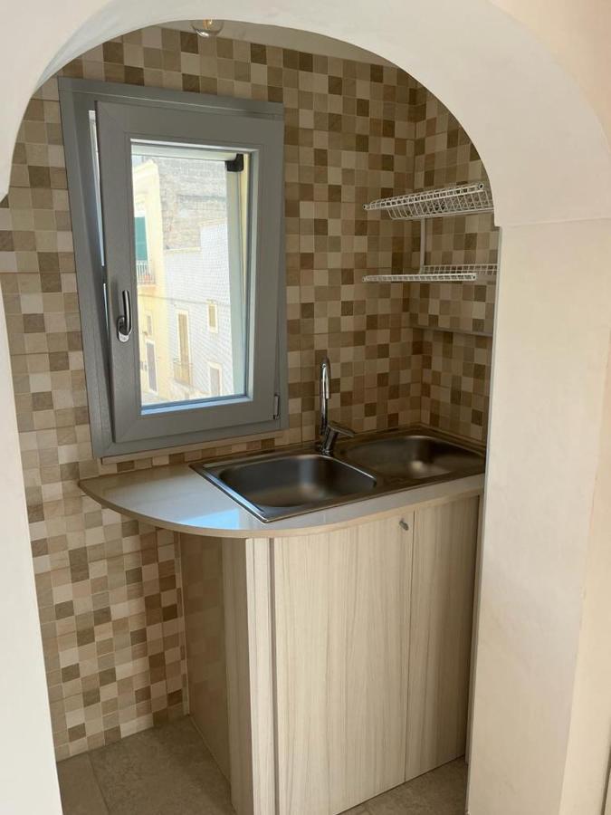 Donna Maria Pina Villa Монополи Екстериор снимка